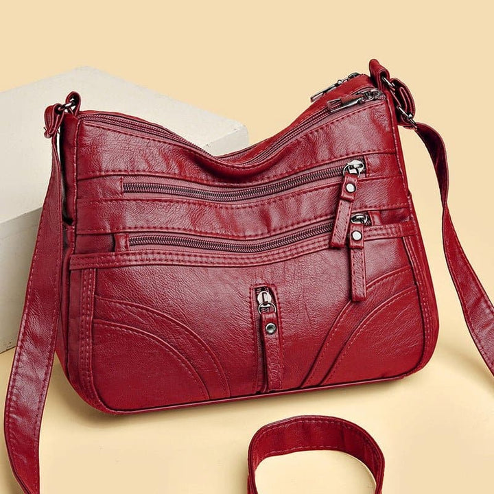 Margaret Vintage Casual Bag