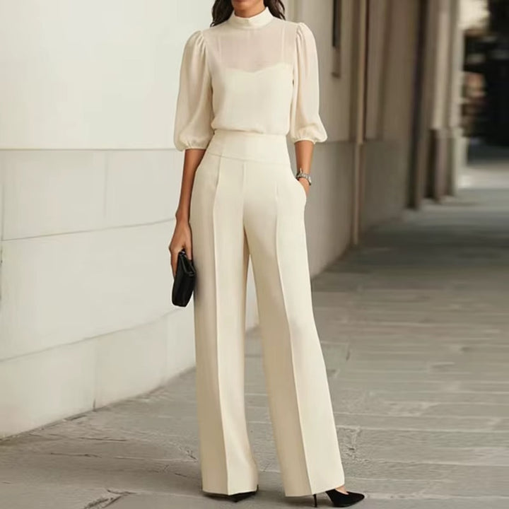 Emma™ - Ensemble Élégant 3 pièces