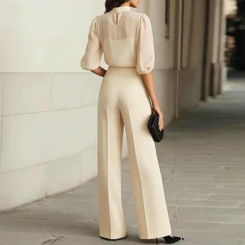 Emma™ - Ensemble Élégant 3 pièces