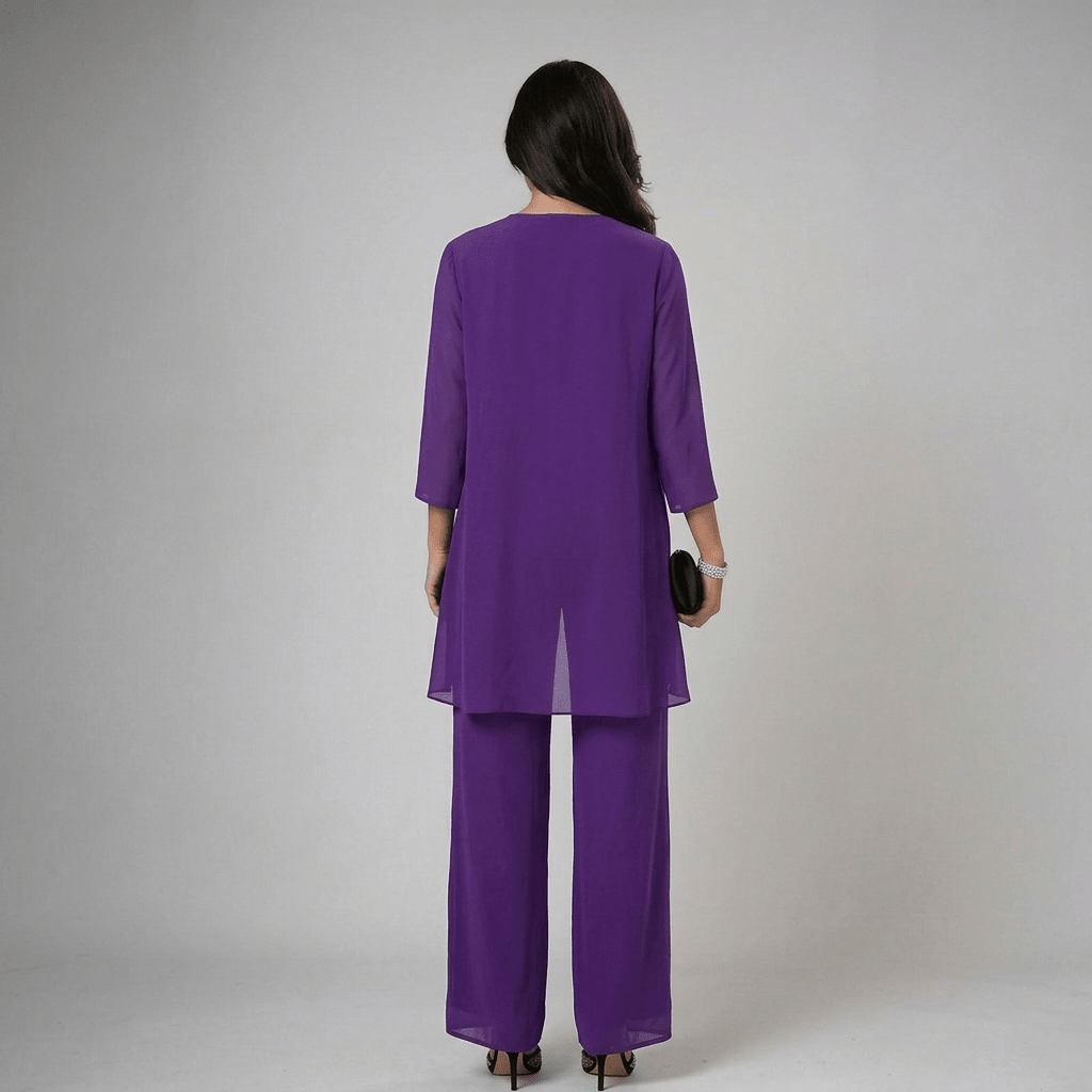 Iva™ Elegant Three - Piece Set - ByClothique