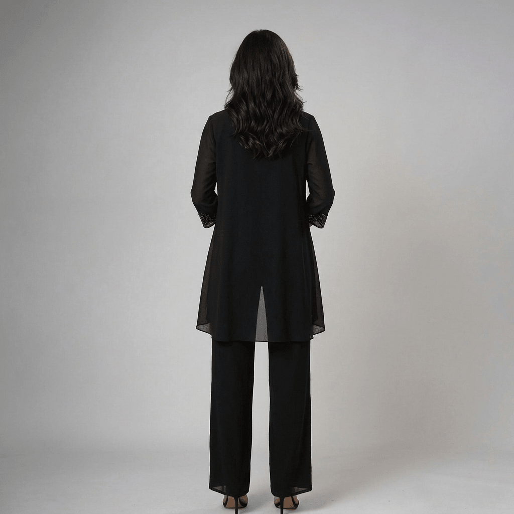 Iva™ Elegant Three - Piece Set - ByClothique