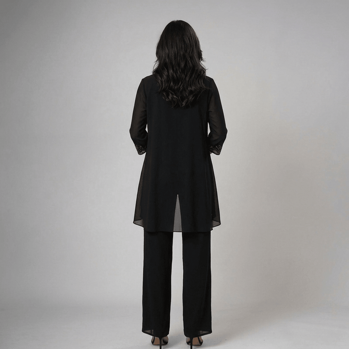 Iva™ Elegant Three - Piece Set - ByClothique
