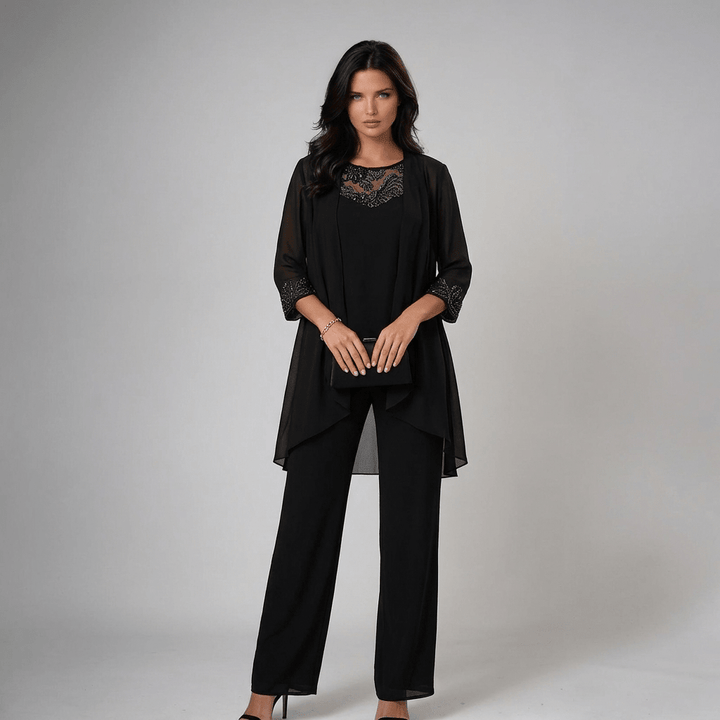 Iva™ Elegant Three - Piece Set - ByClothique