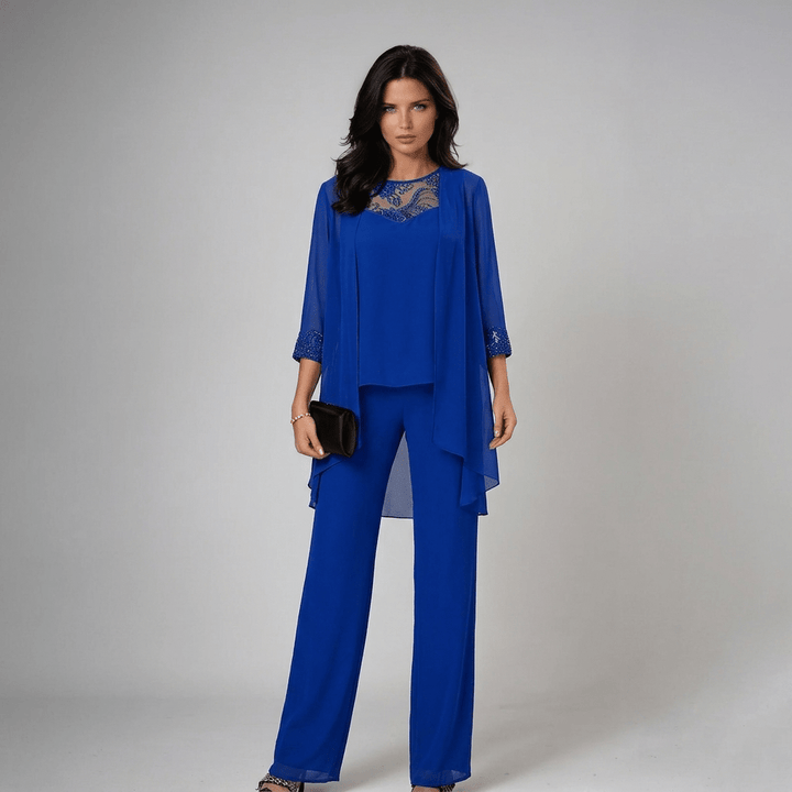 Iva™ Elegant Three - Piece Set - ByClothique