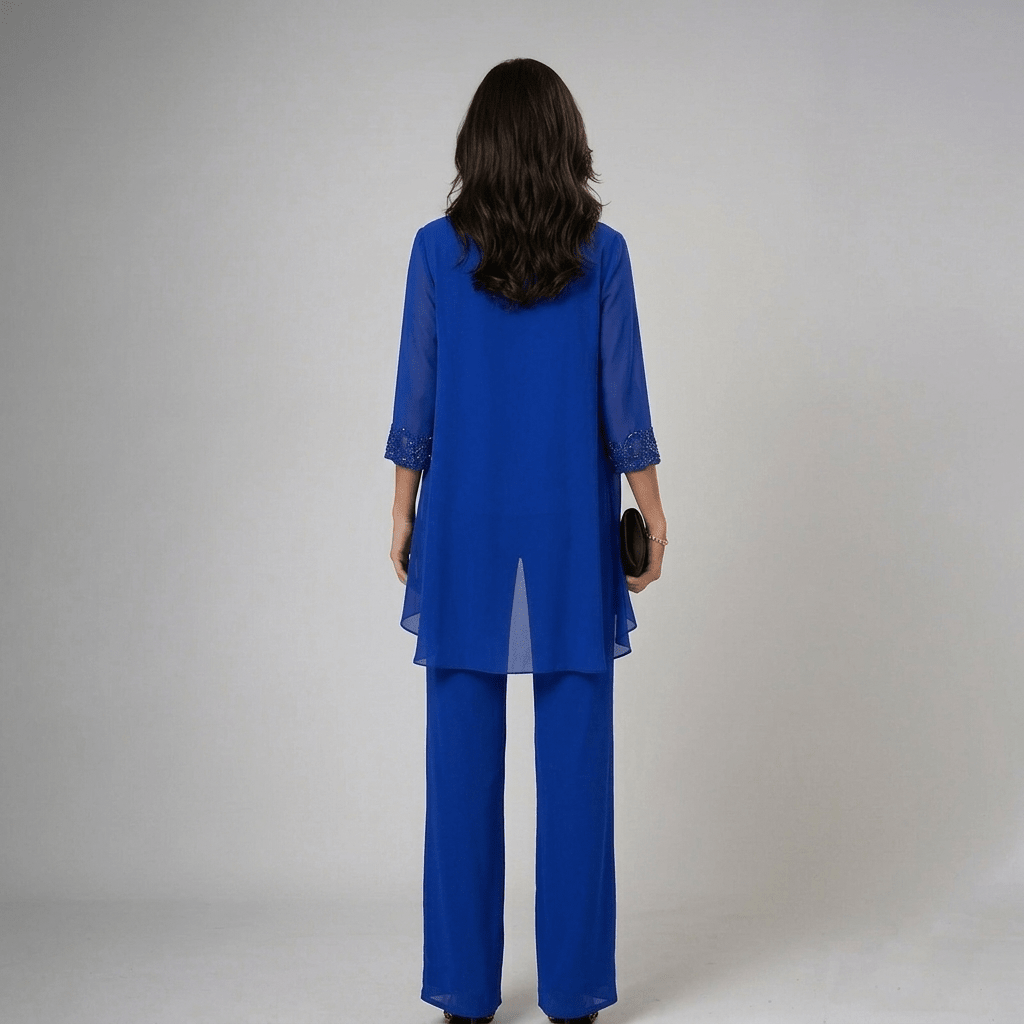 Iva™ Elegant Three - Piece Set - ByClothique
