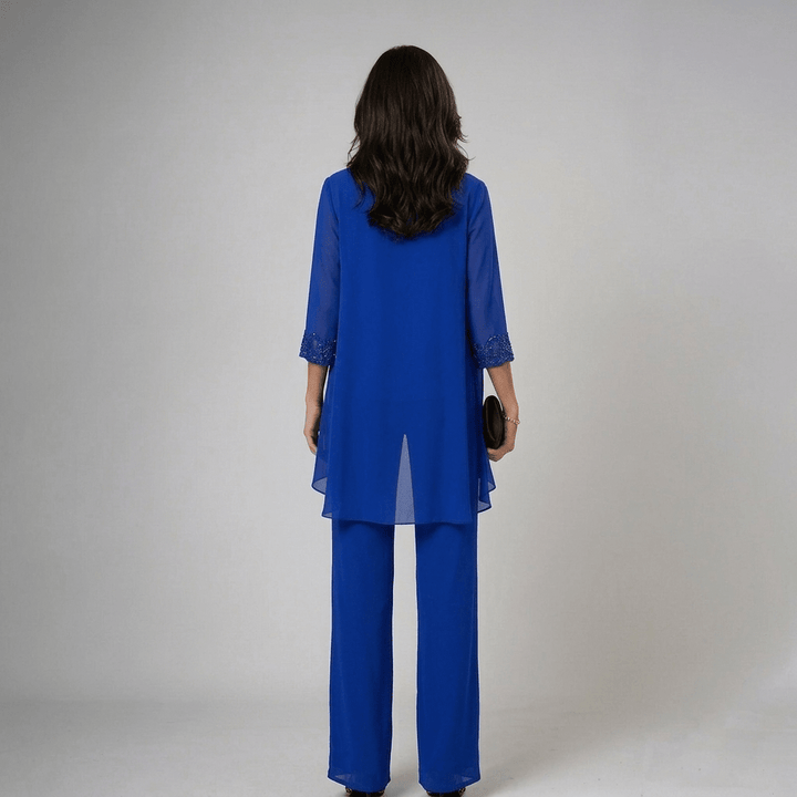 Iva™ Elegant Three - Piece Set - ByClothique