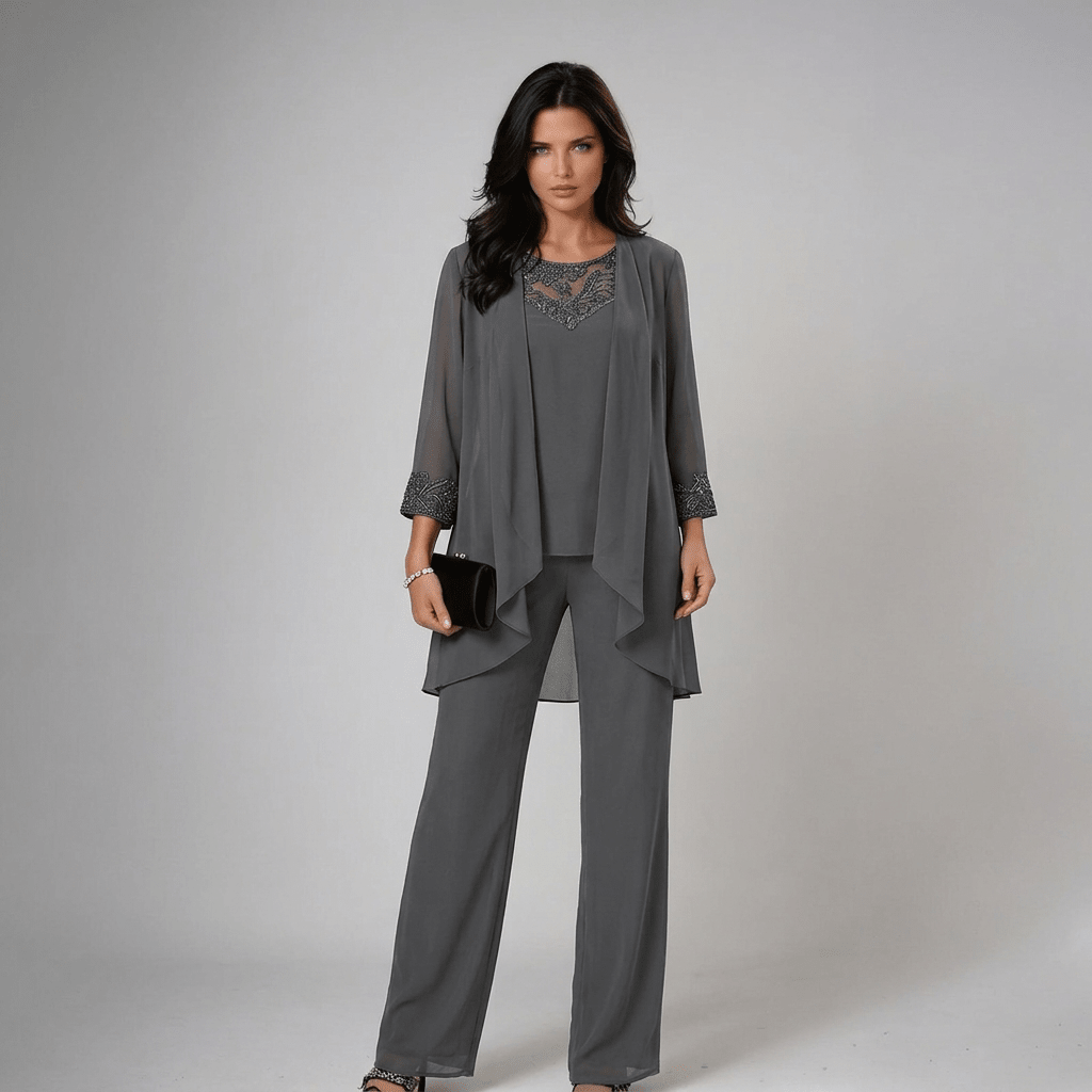 Iva™ Elegant Three - Piece Set - ByClothique