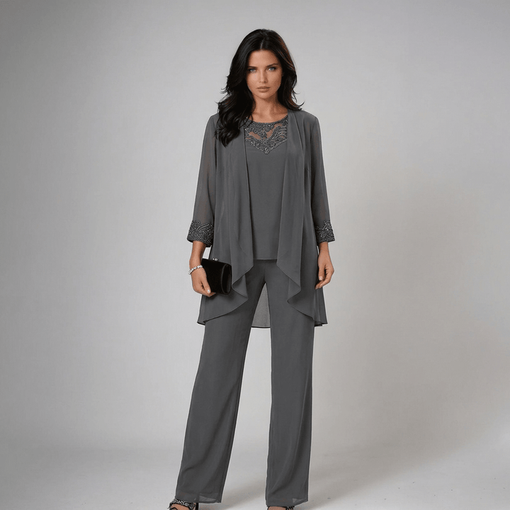 Iva™ Elegant Three - Piece Set - ByClothique