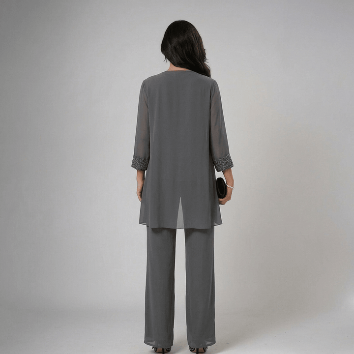 Iva™ Elegant Three - Piece Set - ByClothique