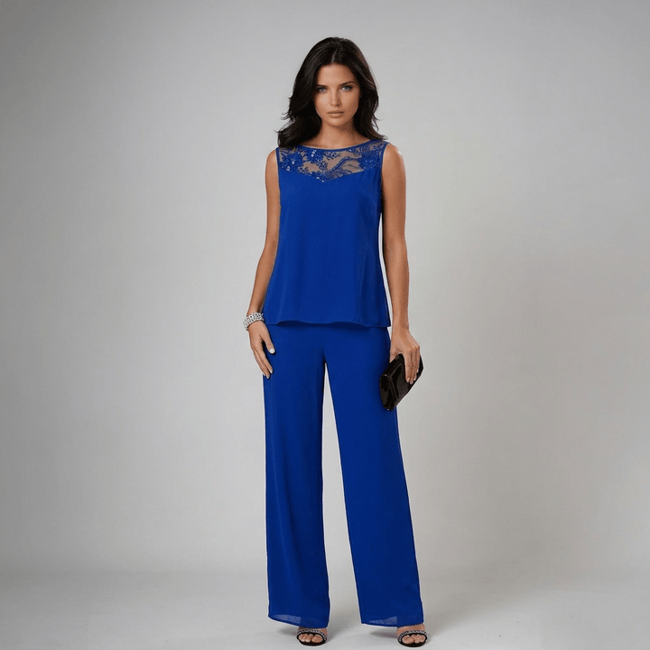 Iva™ Elegant Three - Piece Set - ByClothique