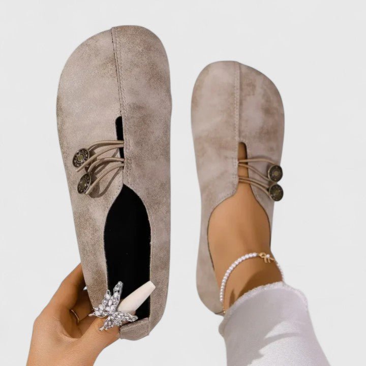 Kyline | Elegant Loafers - ByClothique