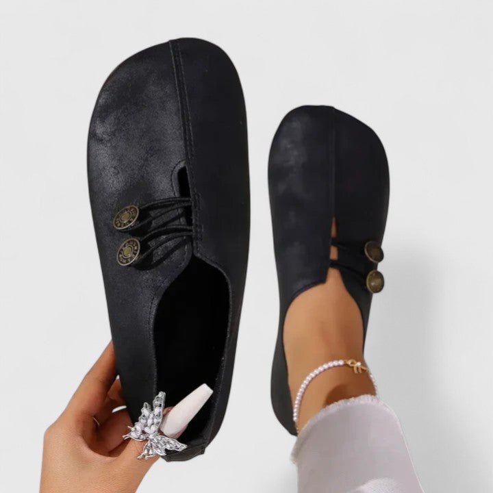 Kyline | Elegant Loafers - ByClothique