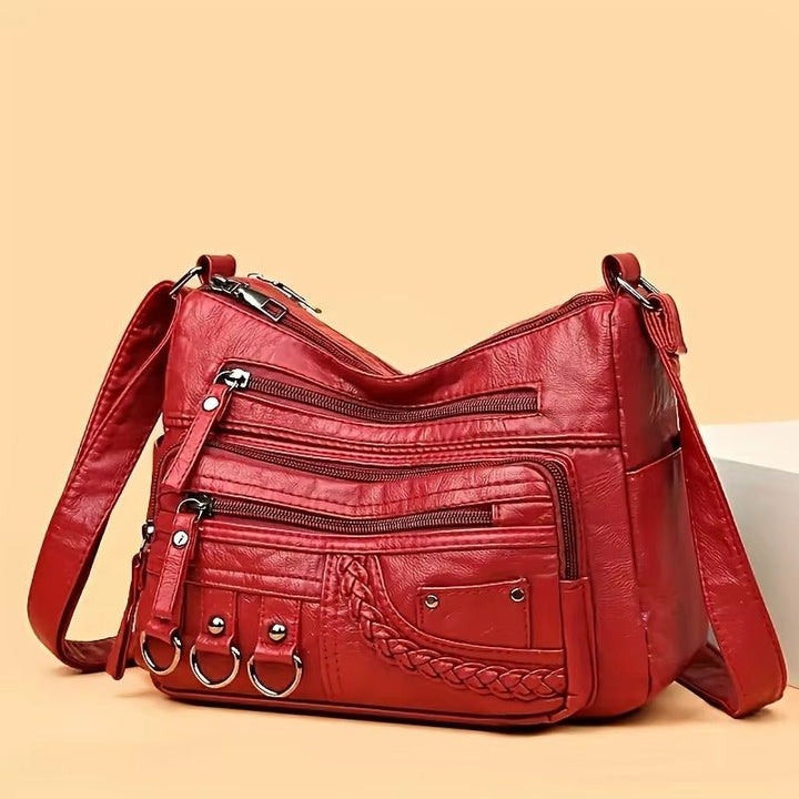 Linda Vintage Casual Bag - ByClothique