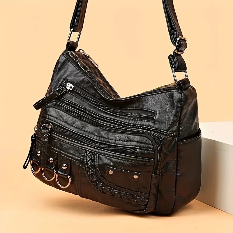 Linda Vintage Casual Bag - ByClothique