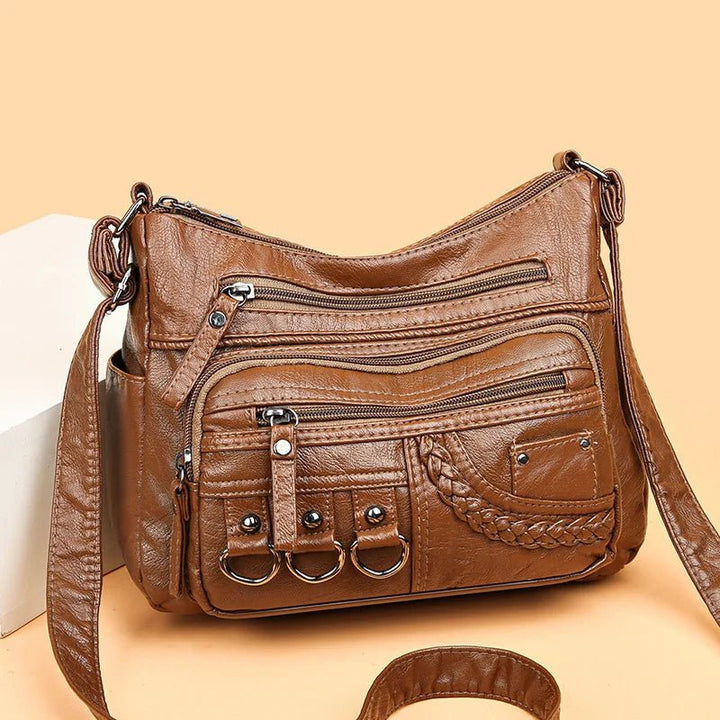 Linda Vintage Casual Bag - ByClothique