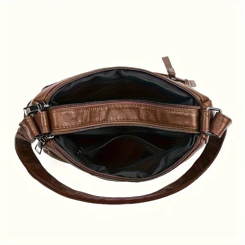 Linda Vintage Casual Bag - ByClothique