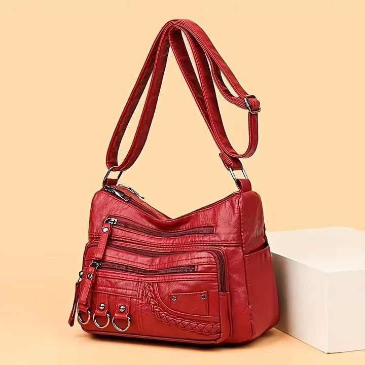Linda Vintage Casual Bag - ByClothique