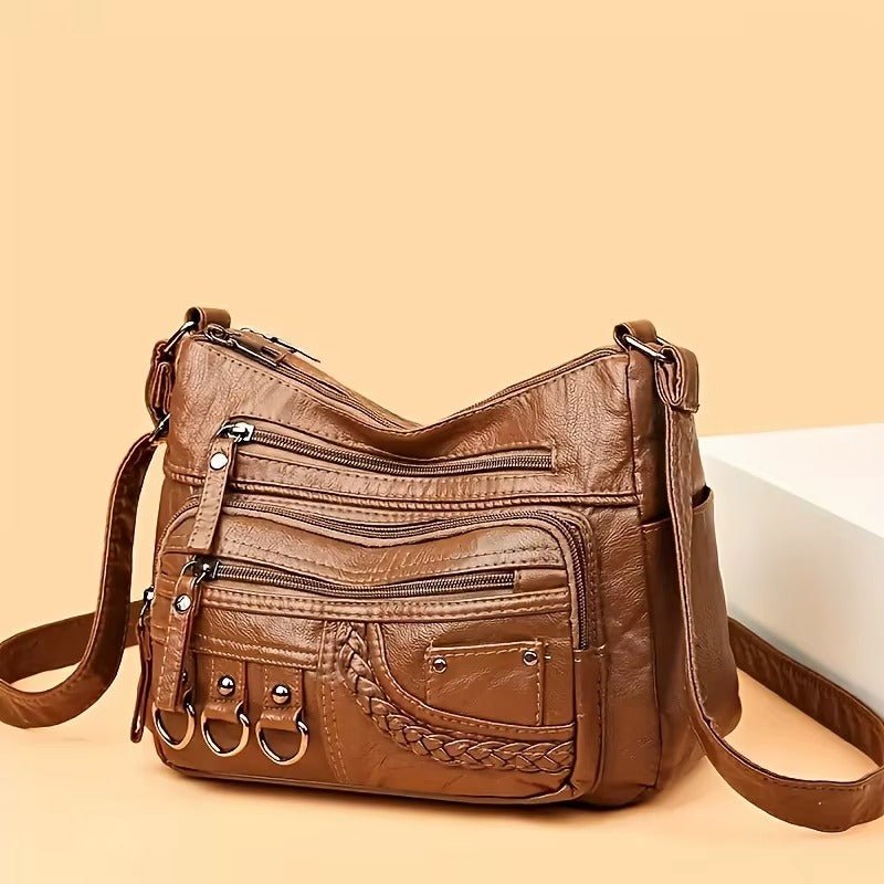 Linda Vintage Casual Bag - ByClothique