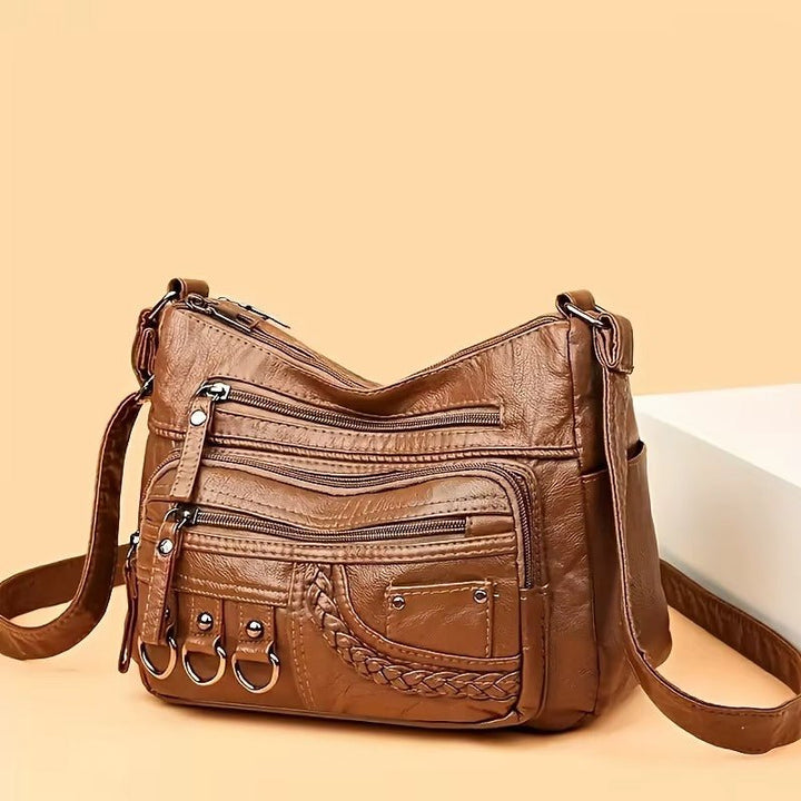 Linda Vintage Casual Bag - ByClothique