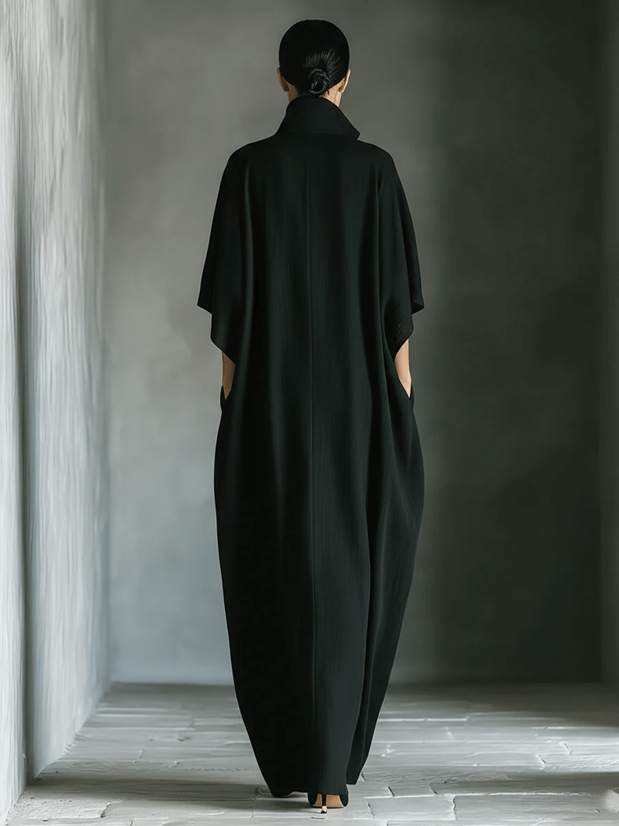 Lizbeth™ Elegant Maxi Dress - ByClothique