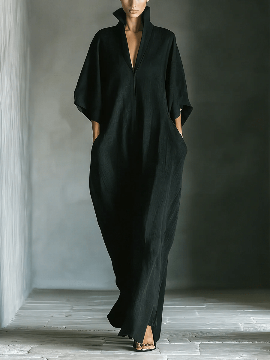 Lizbeth™ Elegant Maxi Dress - ByClothique