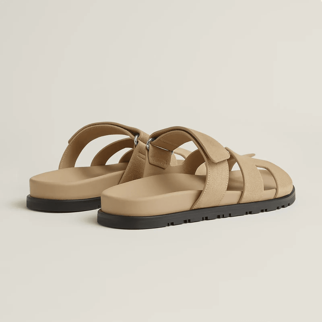 Luma | Sandals - ByClothique