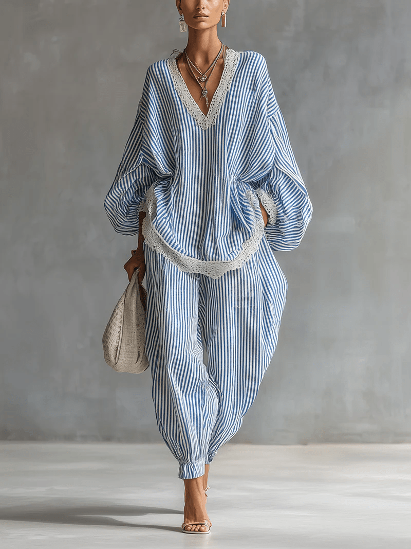 Lynelle™ Two - piece Set - ByClothique