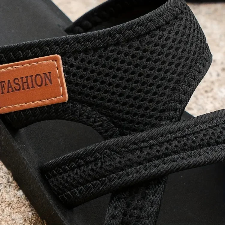 Margaret Orthopedic Sandals - ByClothique