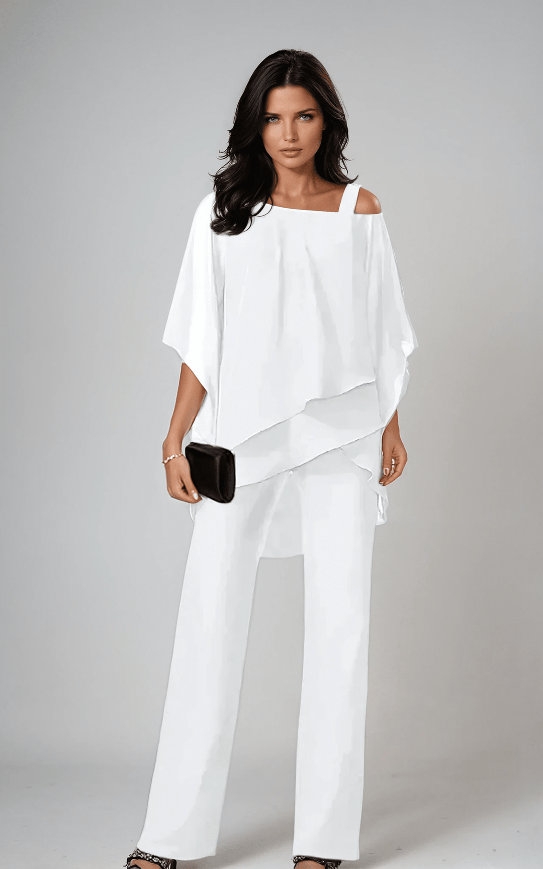 Mariella™ Two - Piece Layered Set - ByClothique