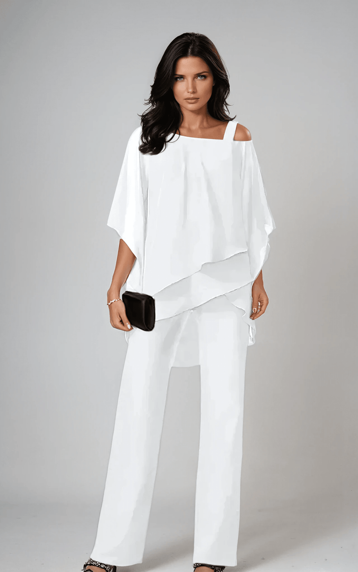 Mariella™ Two - Piece Layered Set - ByClothique