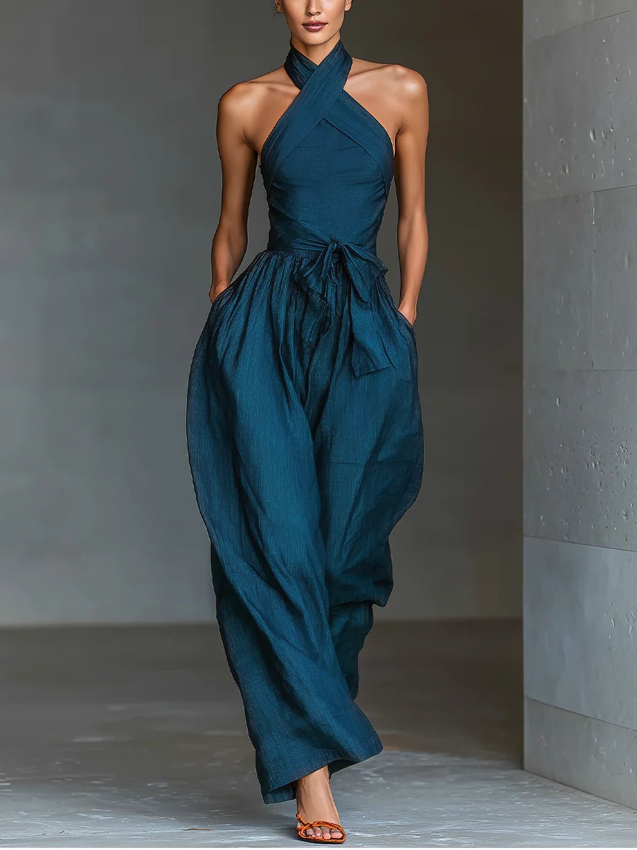Mollie™ Chic Jumpsuit - ByClothique