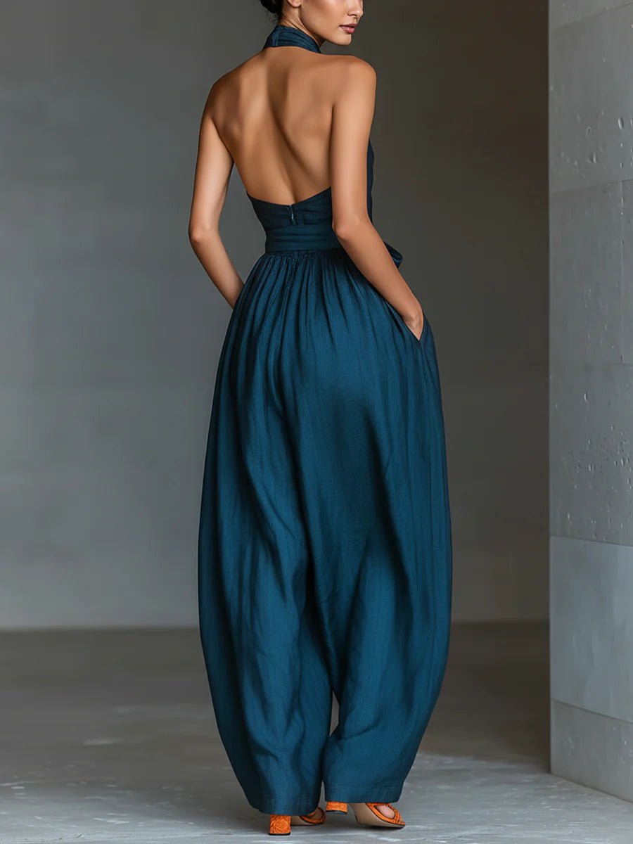 Mollie™ Chic Jumpsuit - ByClothique