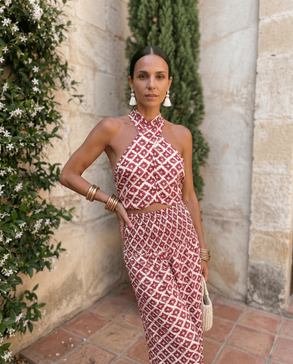 Nadia™ Elegant Chic Set - ByClothique
