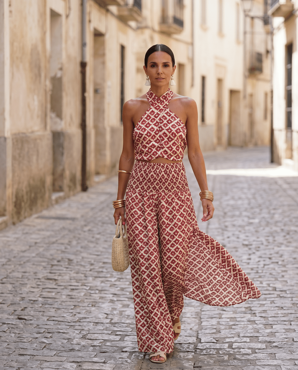 Nadia™ Elegant Chic Set - ByClothique
