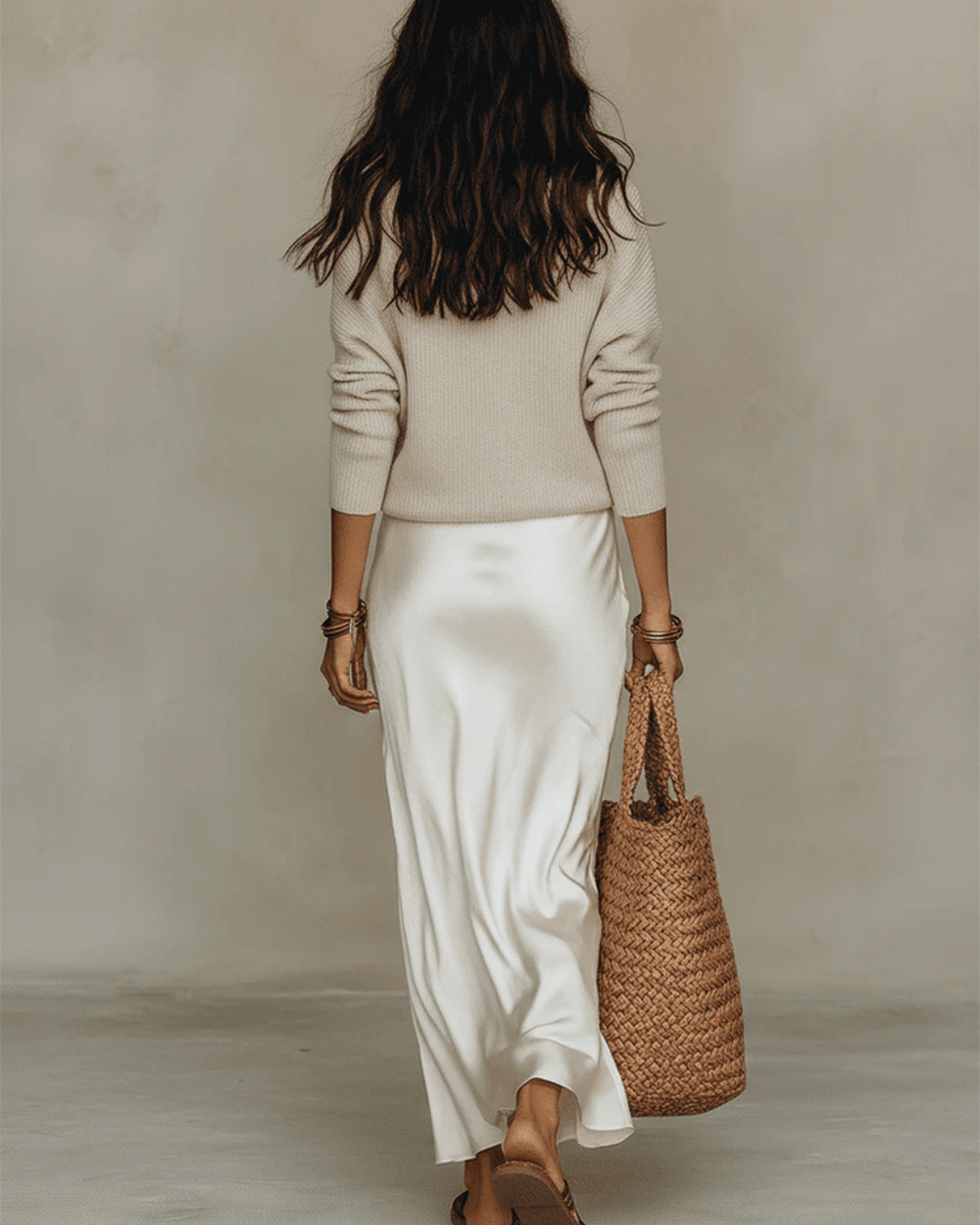 Niketa™ Elegant Two - Piece Set - ByClothique