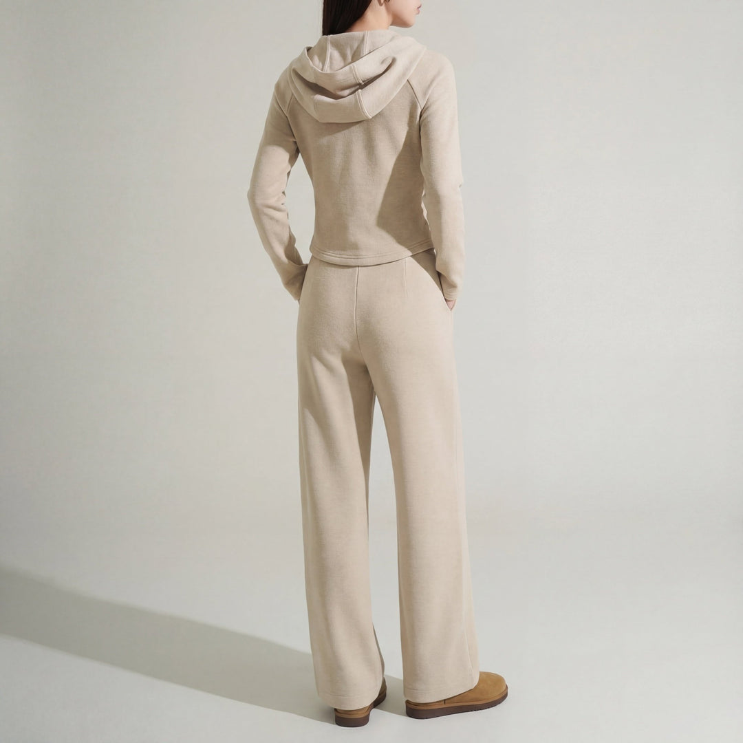 Noelle - Lounge Set - ByClothique