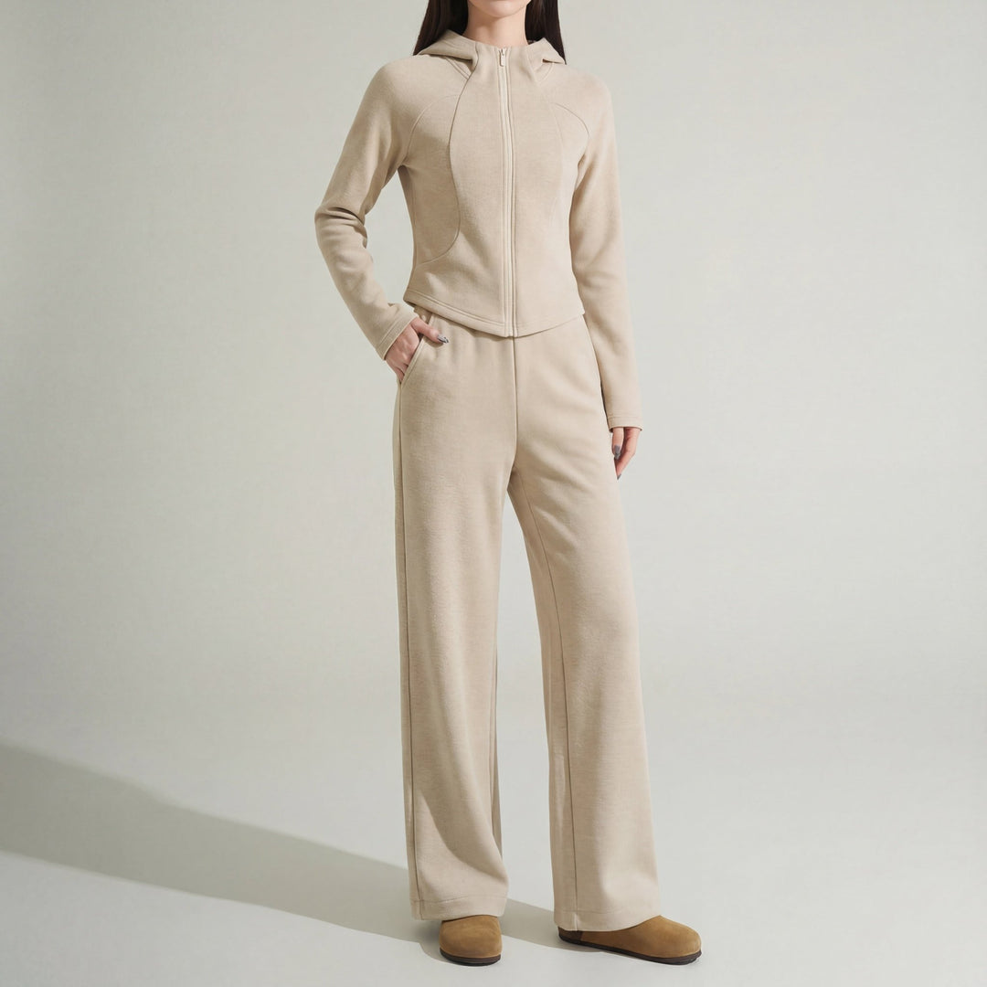 Noelle - Lounge Set - ByClothique