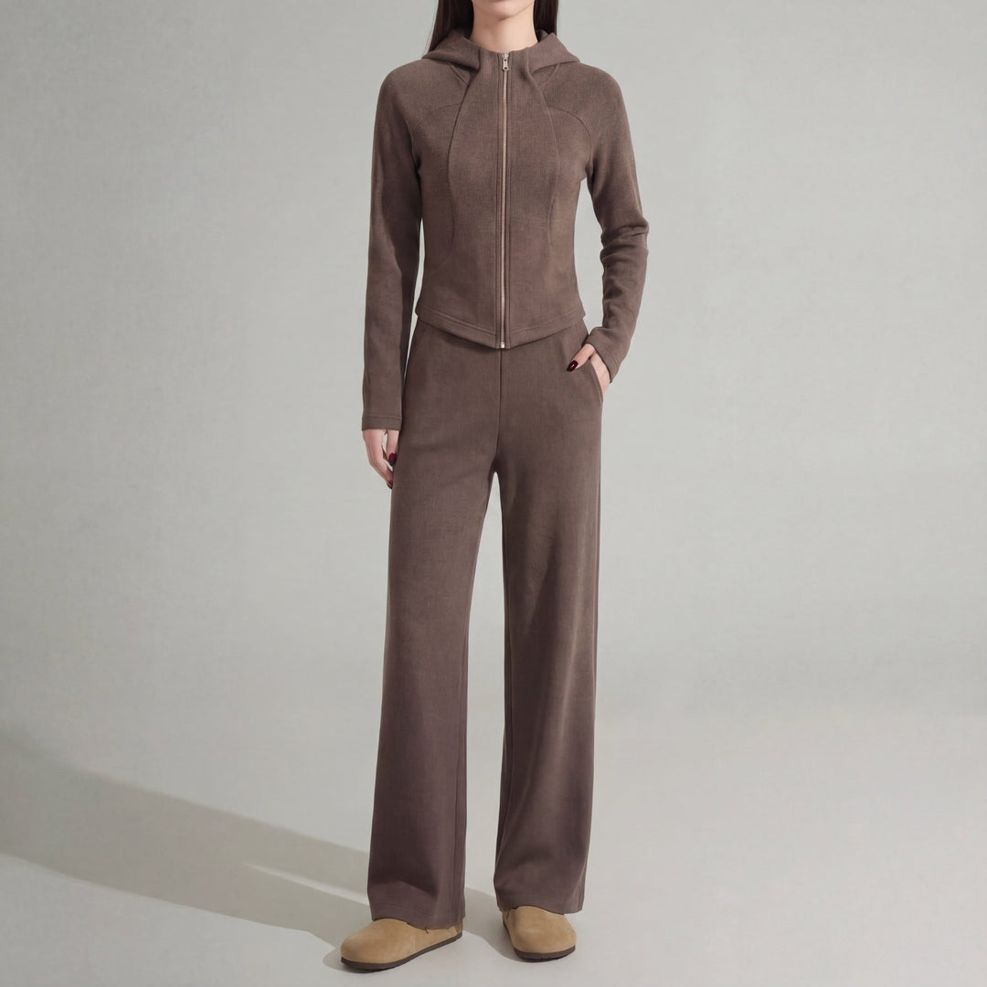 Noelle - Lounge Set - ByClothique