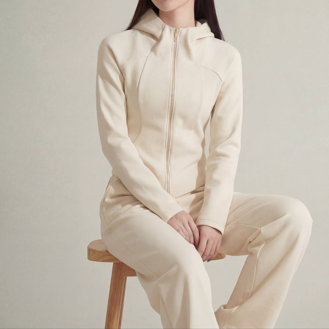 Noelle - Lounge Set - ByClothique