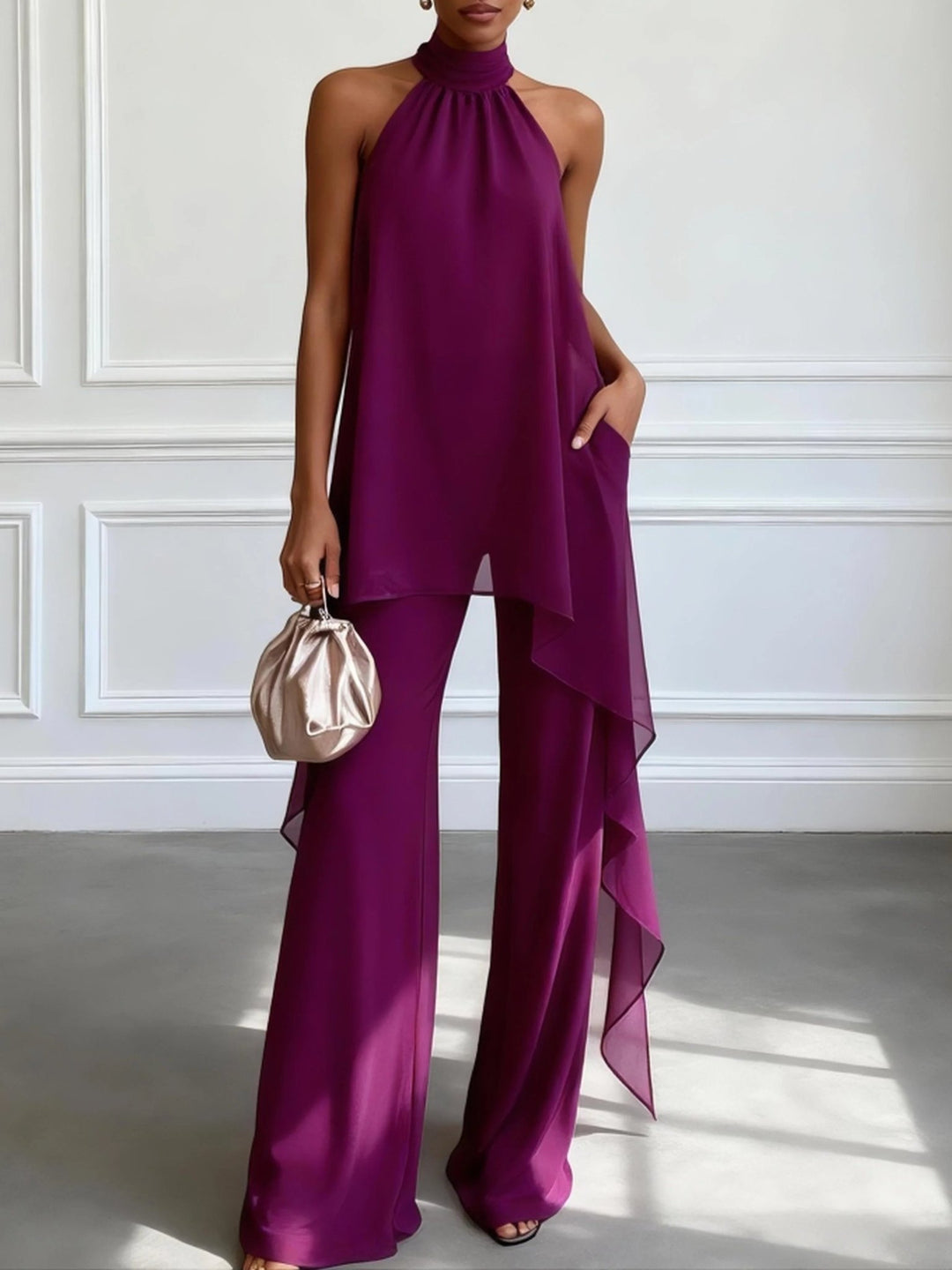 Penelope™ Two - Piece Set - ByClothique