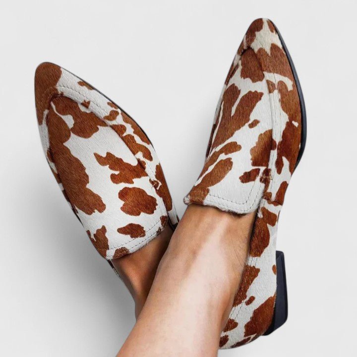 Reniah | Comfortable Loafers - ByClothique