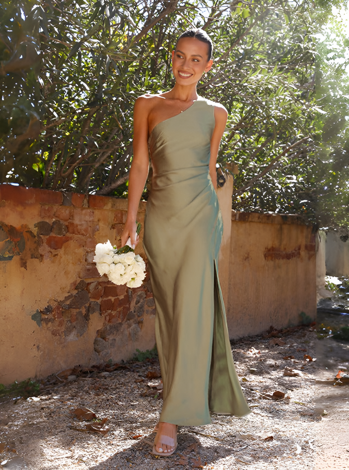 Iphigeniaessa - Breathtaking Sexy Maxi Dress