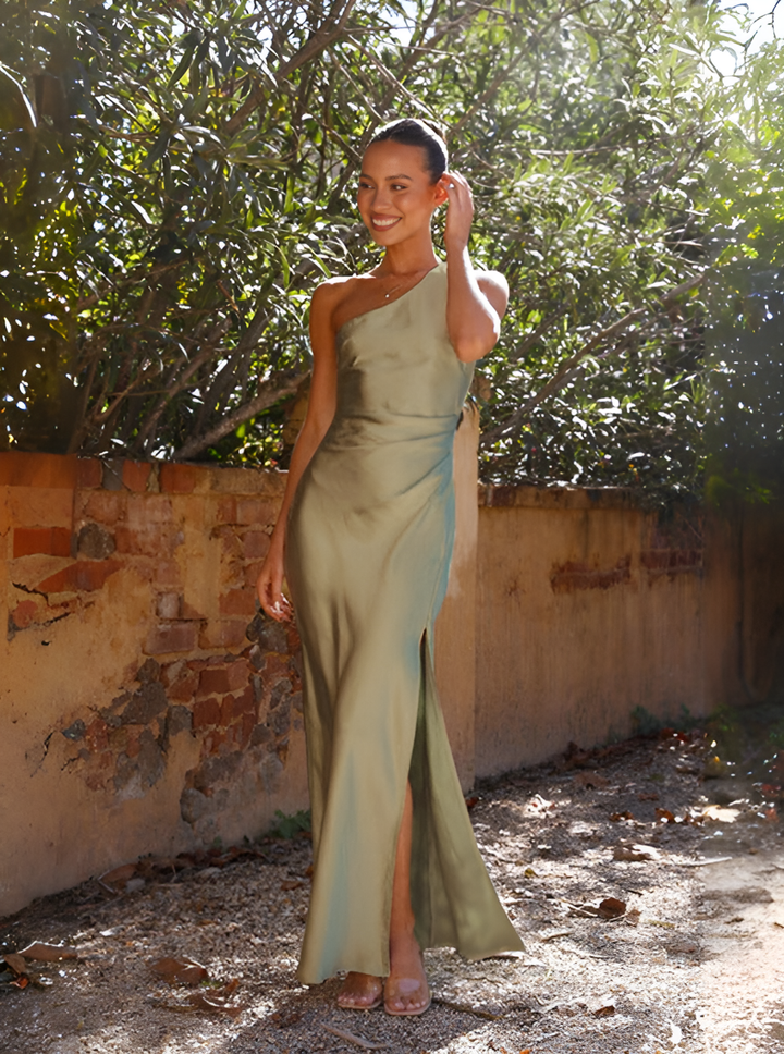 Iphigeniaessa - Breathtaking Sexy Maxi Dress