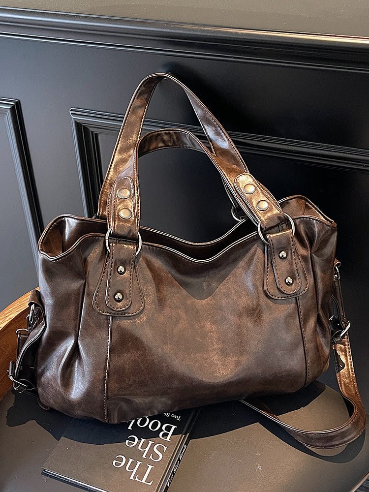 The Vienna Tote | Vintage - Inspired Tote Bag - ByClothique