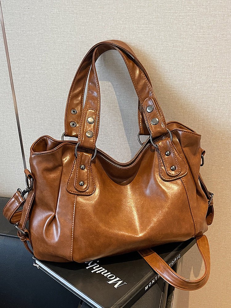 The Vienna Tote | Vintage - Inspired Tote Bag - ByClothique