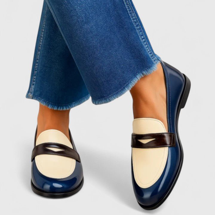 Trixie | Elegant Loafers - ByClothique
