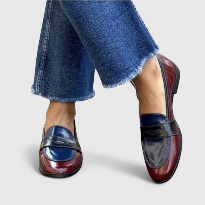 Trixie | Elegant Loafers - ByClothique
