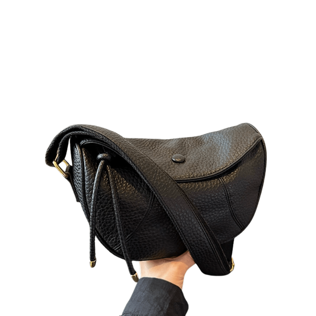 WILLA™ – Chic Retro Crossbody Shoulder Bag - ByClothique