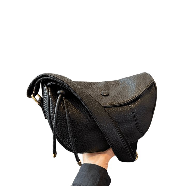 WILLA™ – Chic Retro Crossbody Shoulder Bag - ByClothique