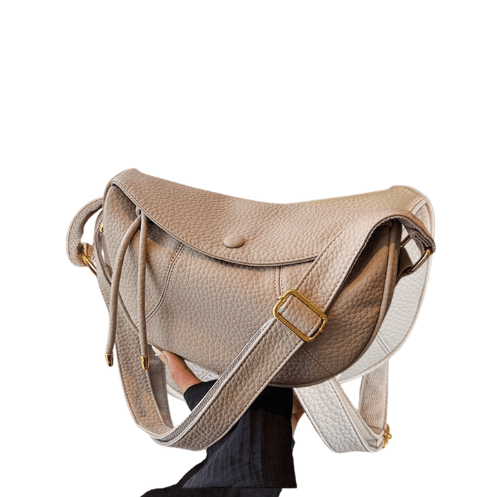 WILLA™ – Chic Retro Crossbody Shoulder Bag - ByClothique